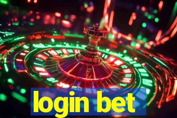 login bet